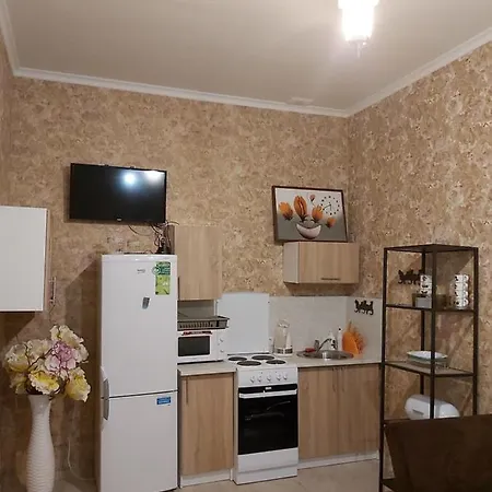 Sofija Apartamenti Διαμέρισμα *