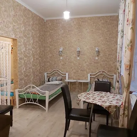 Sofija Apartamenti * Νταουγκαβπίλς